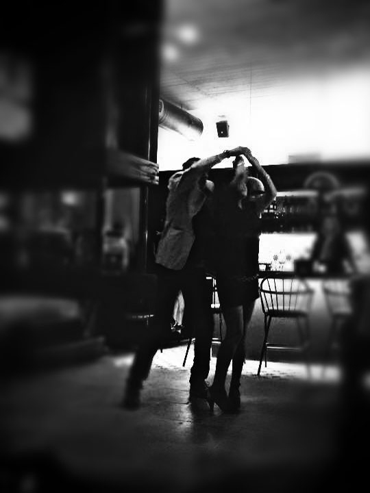 Theme nights with a lot of music in Dimitsana